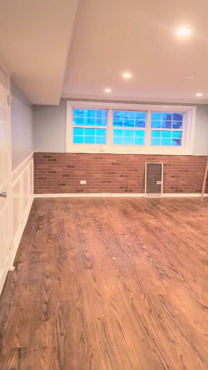 Interiors & Flooring