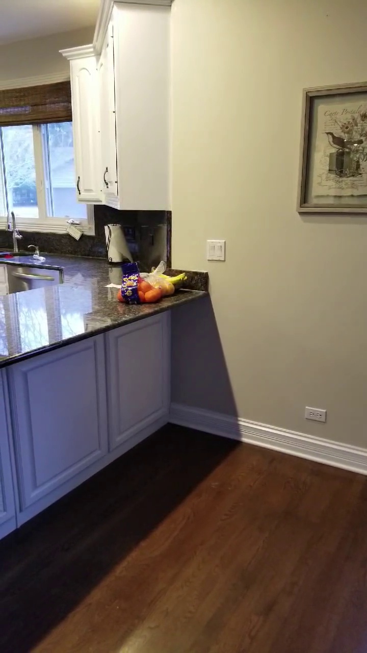 Kitchens